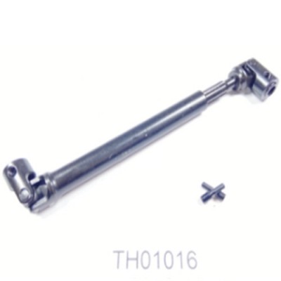 �˾���ũ TH01016 [Traction Hobby] Drive Rear Shaft