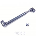 [Traction Hobby] Drive Rear Shaft