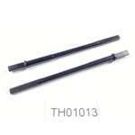 [Traction Hobby] Portal Axle Rear Shaft