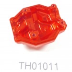 [Traction Hobby] Rear Bridge Cover