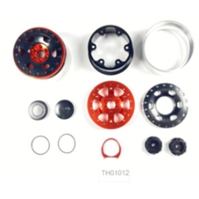 �˾���ũ TH01012 [Traction Hobby] Wheel hub B-G550