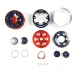 [Traction Hobby] Wheel hub B-G550