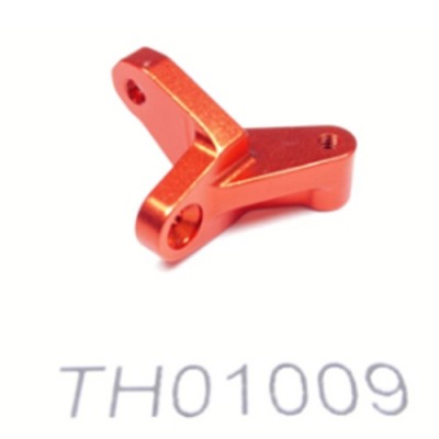 [˾ũ] TH01009 [Traction Hobby] Chassis Break Link Seat