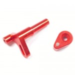 [Traction Hobby] Broken Transmission Servo Arm Set