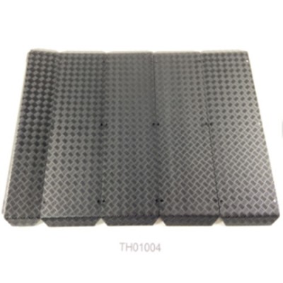 [˾ũ] TH01004 [Traction Hobby] Roof rack Front/Rear Partition