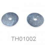 [Traction Hobby] Slipper Plate