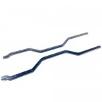 [Traction Hobby] Chassis Rail Set