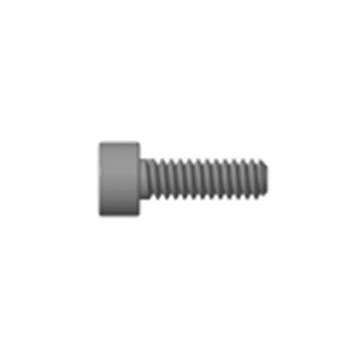 �˾���ũ TC1605 [Traction Hobby] M1.6��5 Cap head screw (10Pcs)