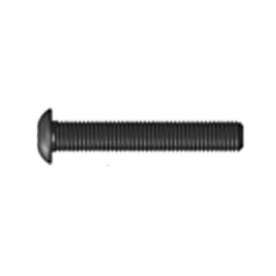 [˾ũ] TB3018 [Traction Hobby] M318 Button Head Screw (10Pcs)