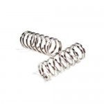 [Traction Hobby] Broken Transmission Spring