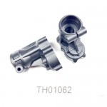 [Traction Hobby] Rear Portal Axle