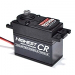 [HIGHEST] CR800 Rock Crwaling Servo ���� CR800 (Digital / Full Metal Gear) -��Ŭ��︵ ����