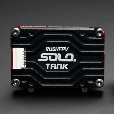 [˾ũ]  [Rush] Tank SOLO 5.8GHz ۽ź (Ŵ)