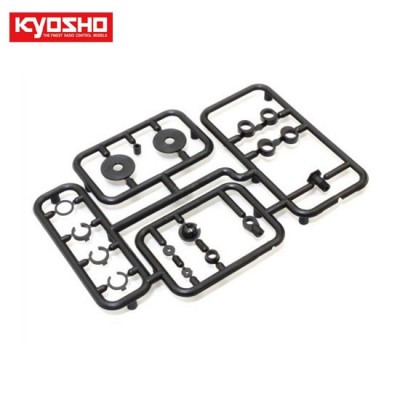 �˾���ũ KYR246-1364 [KYOSHO] Plastic Parts (for R246-1360/1361/1362)