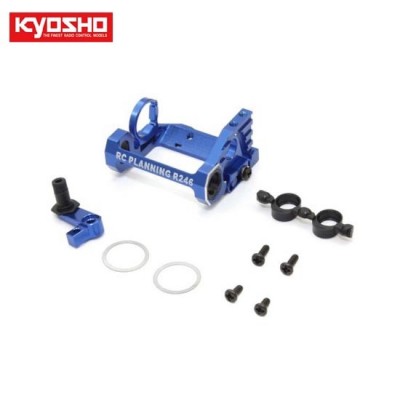 [�˾���ũ] KYR246-1361 [KYOSHO] MM2 Aluminum Motor Mount