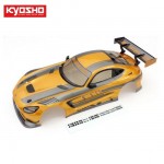 [KYOSHO] 2020 Mercedes AMG GT3 Decoration BodySet