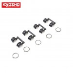 [KYOSHO] Ball Cup (4pcs)