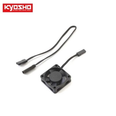 �˾���ũ KYIFW502-01 [KYOSHO] Cooling Fan Set(Hi-Speed Type)