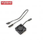 [KYOSHO] Cooling Fan Set(Hi-Speed Type)