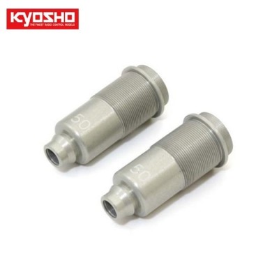 [�˾���ũ] KYIF626-01 [KYOSHO] HD Coating Shock Case(L=50/2pcs)