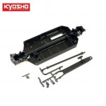 [KYOSHO] Main Chassis (EP FAZER)