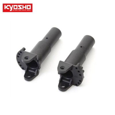 [�˾���ũ] KYMA356 [KYOSHO] Rear Hub Carrier(MAD CRUSHER/FO-XX)