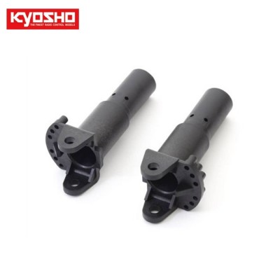 [�˾���ũ] KYMA355 [KYOSHO] Front Hub Carrier(MAD CRUSHER/FO-XX)