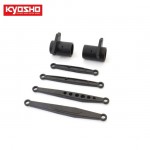 [KYOSHO] Link Arm(F��R/One-side/MAD CRUSHER/FO-XX