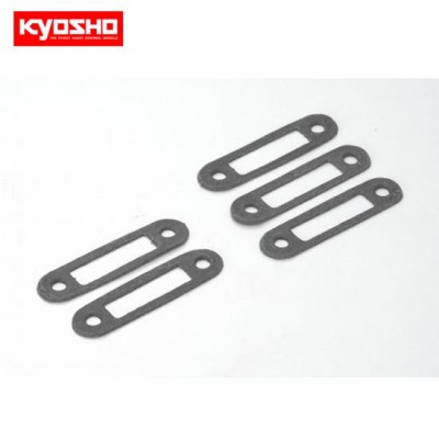 �˾���ũ KY97024 [KYOSHO] Gasket Muffler (Non asbestos/5pcs/6591)