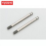 [KYOSHO] Shock Shaft (42/2Pcs)