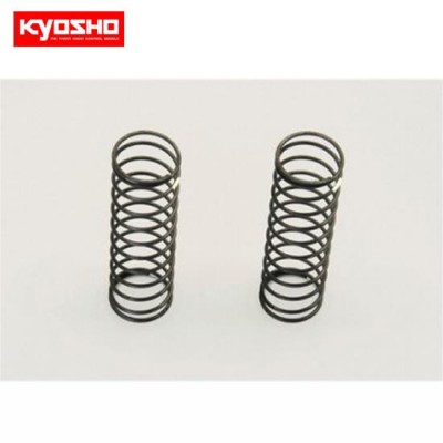 [˾ũ] KYXGS012 [KYOSHO] Big Bore Shock Spring(L/White/Medium Sof