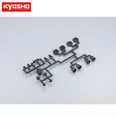 [�˾���ũ] KYW5194-01 [KYOSHO] Shock Plastic Parts Set