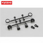 [KYOSHO] PLASTIC PARTS (Equalizer Shock)