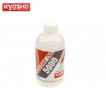 [KYOSHO] Silicone OIL #5000 (40cc)