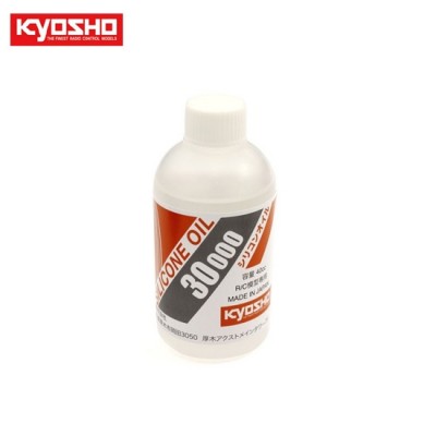 [˾ũ] KYSIL30000B [KYOSHO] Silicone OIL #30000 (40cc)