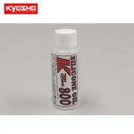 [KYOSHO] Silicone OIL 800 (80cc)