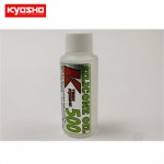 [KYOSHO] Silicone OIL #500 (80cc)