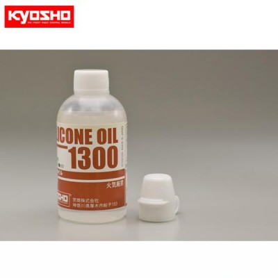 [˾ũ] KYSIL1300 [KYOSHO] SILLCONE OIL #1300(40CC)