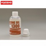[KYOSHO] SILLCONE OIL #1300(40CC)