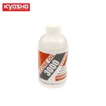 [KYOSHO] Silicone OIL #3000 (40cc)