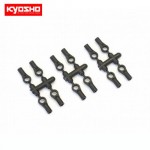 [KYOSHO] Ball End(5.8mm/Hard/12Pcs)