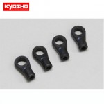 [KYOSHO] 5.8mm Ball End (L=12/4pcs)