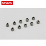 [KYOSHO] 5.8 STEEL BALL