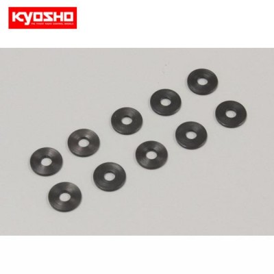 �˾���ũ KY1-W300910 [KYOSHO] Washer(M3x9x1.0/10pcs)