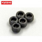 [KYOSHO] Set Screw(M5x4/5pcs)