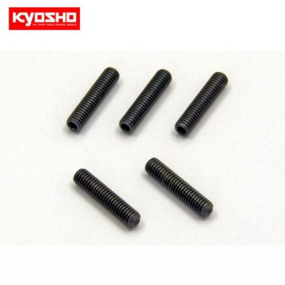 �˾���ũ KY1-S53014 [KYOSHO] Set Screw(M3x14/5pcs)