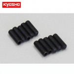 [KYOSHO] Set Screw(M3x10/10pcs)