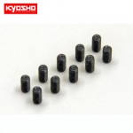 [KYOSHO] Set Screw(M3x6/10pcs)