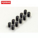 [KYOSHO] Set Screw(M3x5/10pcs)