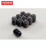 [KYOSHO] Set Screw(M3x4/10pcs)